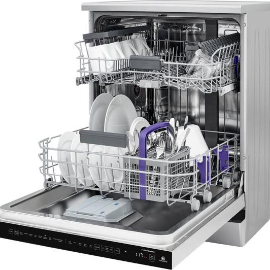 Dishwasher