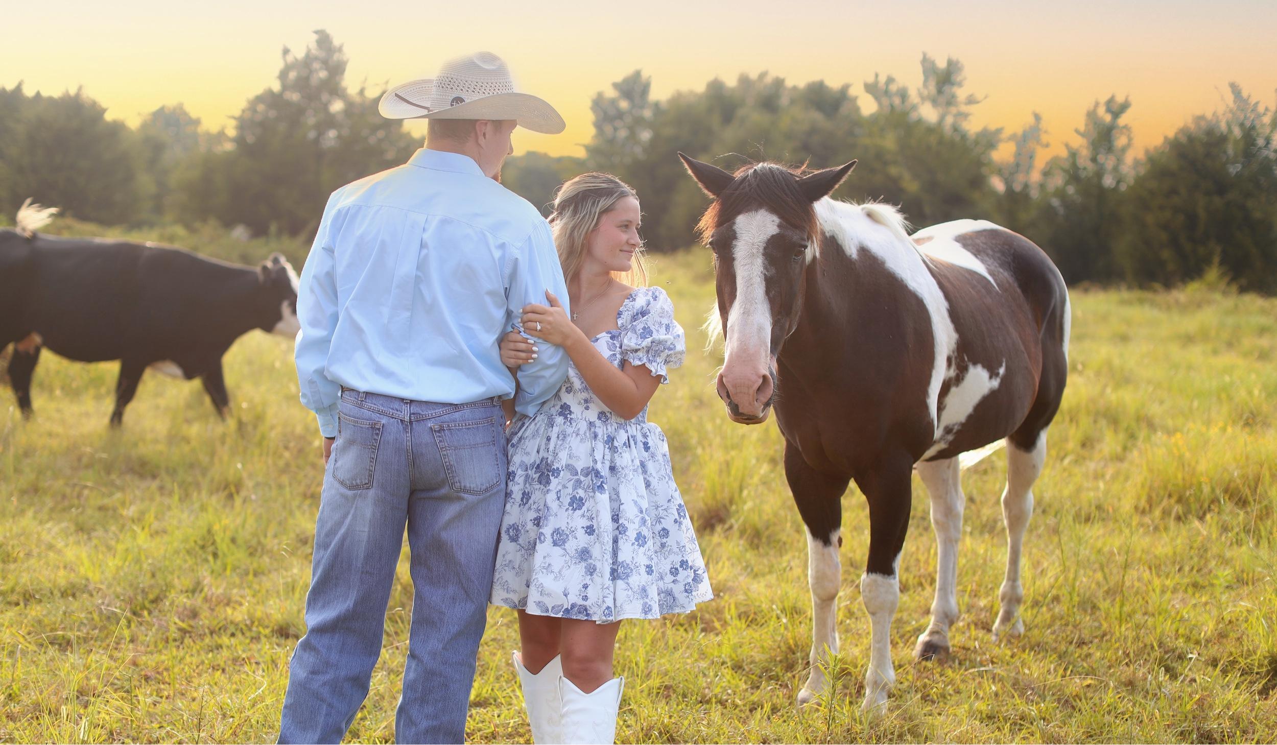 The Wedding Website of Emily Guynes and Drake Kerr