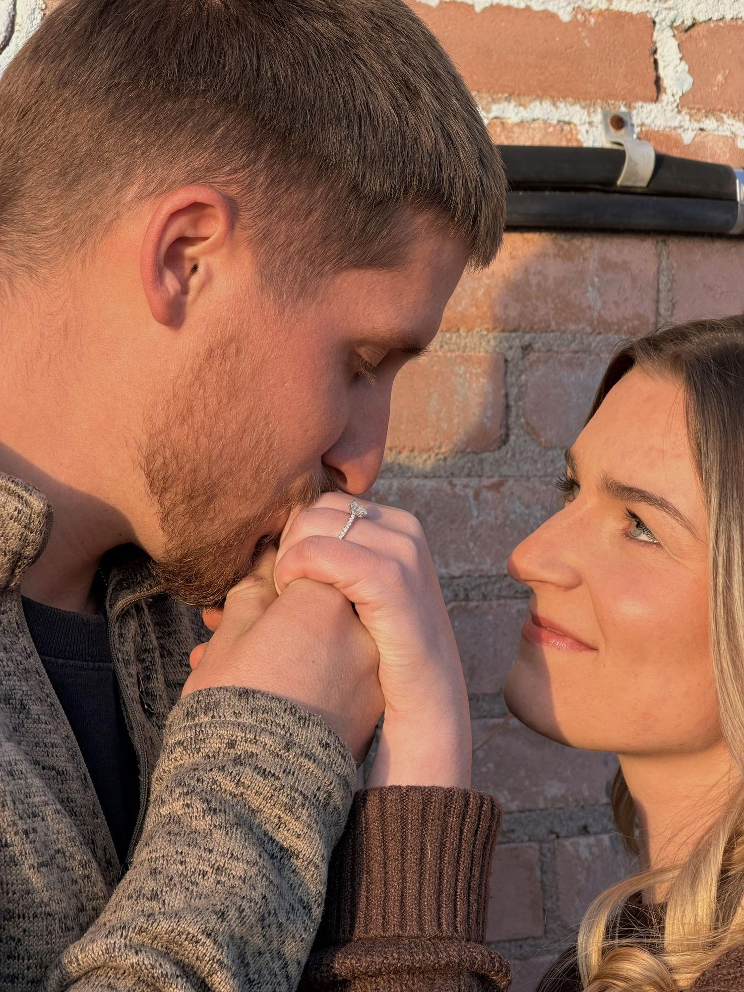 The Wedding Website of Blake Gann and Audrey Smith