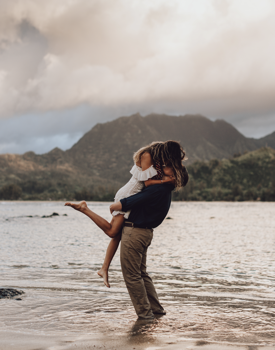 The Wedding Website of Tania Pena-Alfaro and Zain Allison