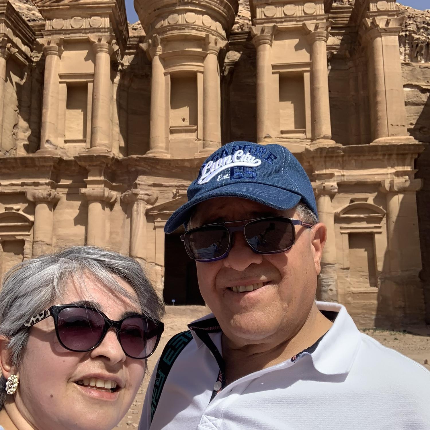 Petra