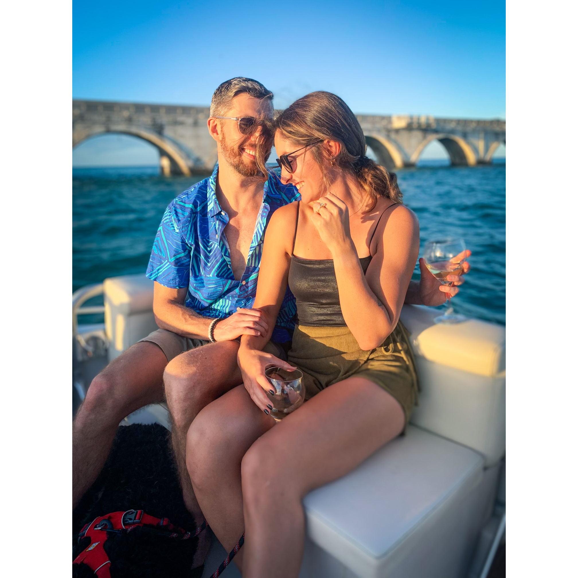 Islamorada COVID Engagement 2020