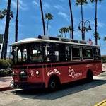San Clemente Trolley