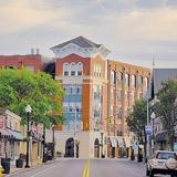 Town of Patchogue