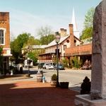 Historic Jonesborough