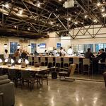 Pinewood Social