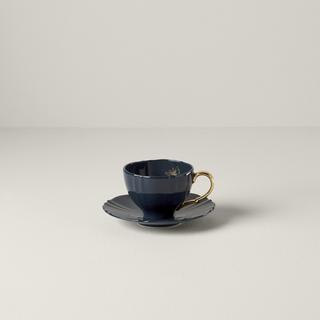 Sprig & Vine Tea Cup & Saucer