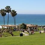 Salt Creek Beach