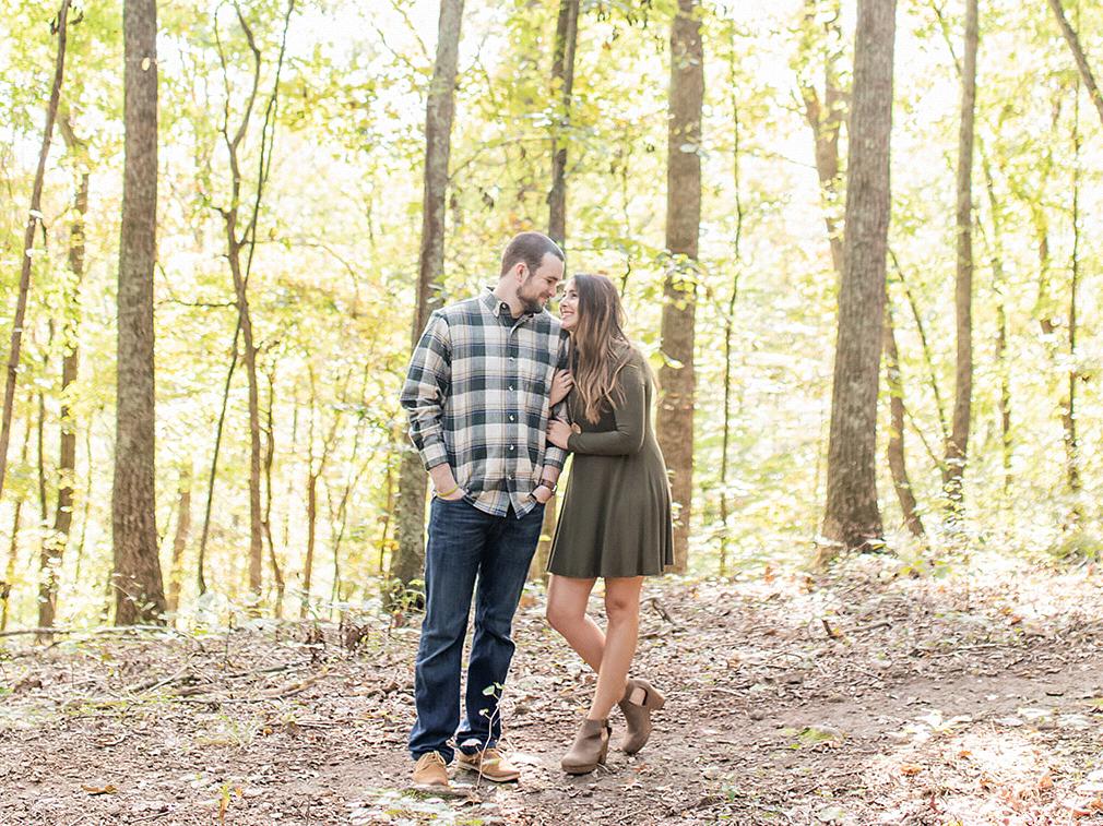 The Wedding Website of Madison Fernandez and Jason Gilliam