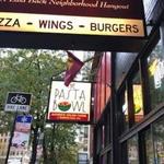 The Pasta Bowl - Lincoln Park