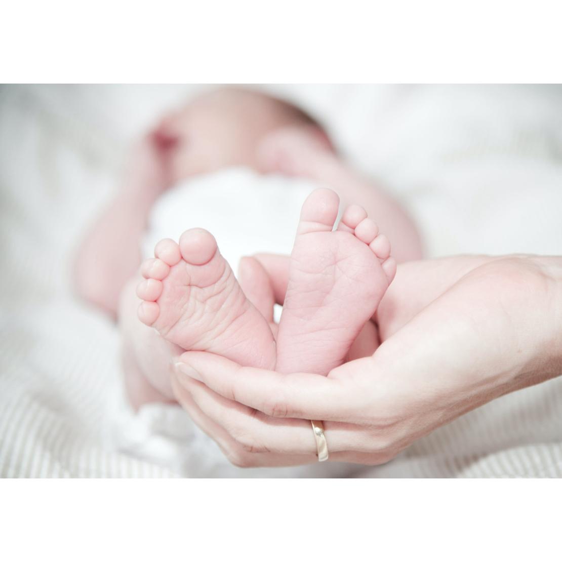 Meghan and Doug’s Family Fund