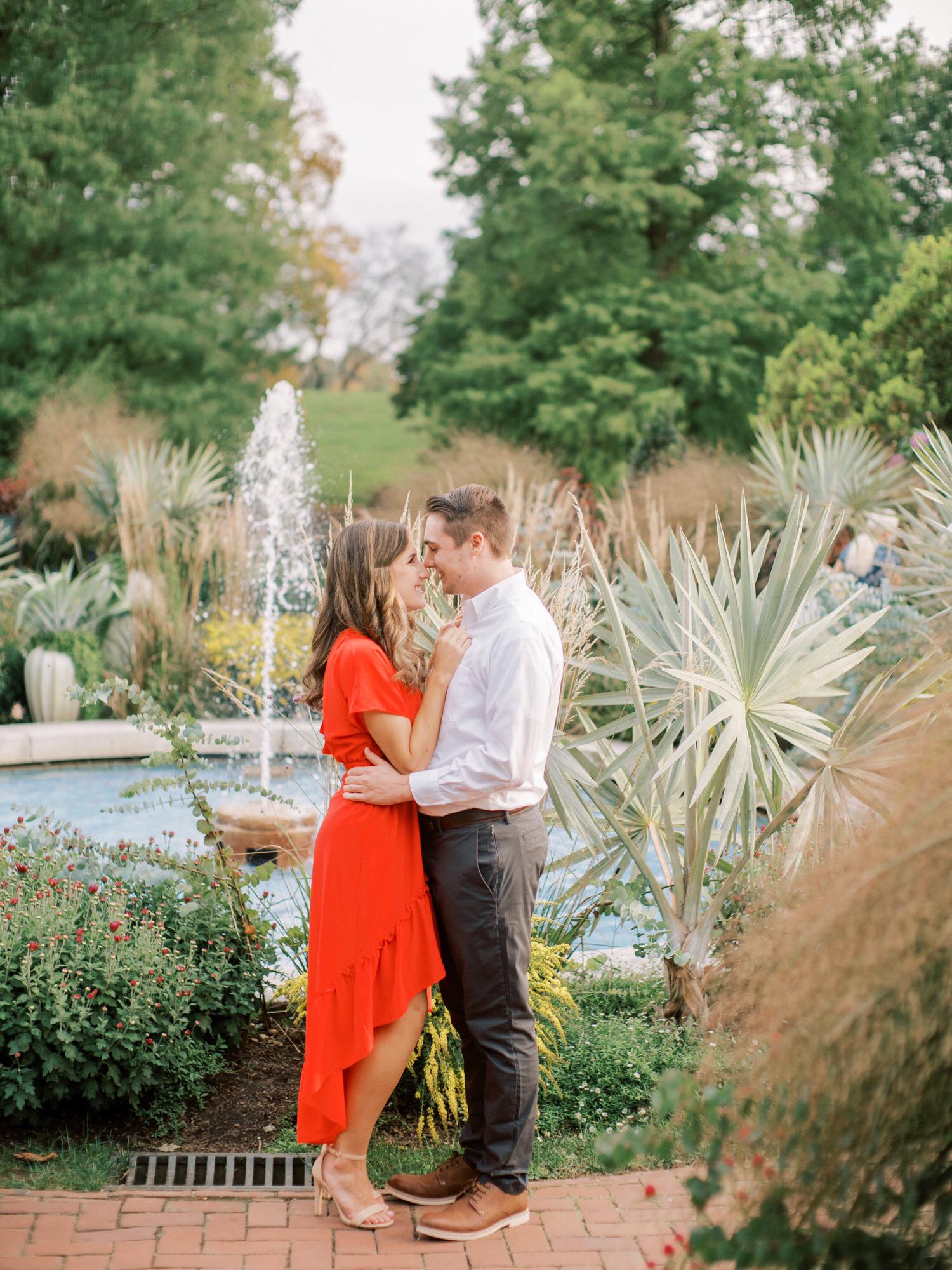 engagement photos - oct 2020