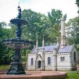 Mount Hope Cemetery