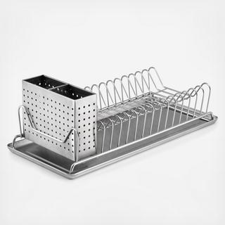 Compact Dish Rack