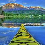Dillon Resevoir