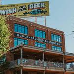 Boulevard Brewing Company