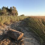 Fort Fisher State Recreation Area