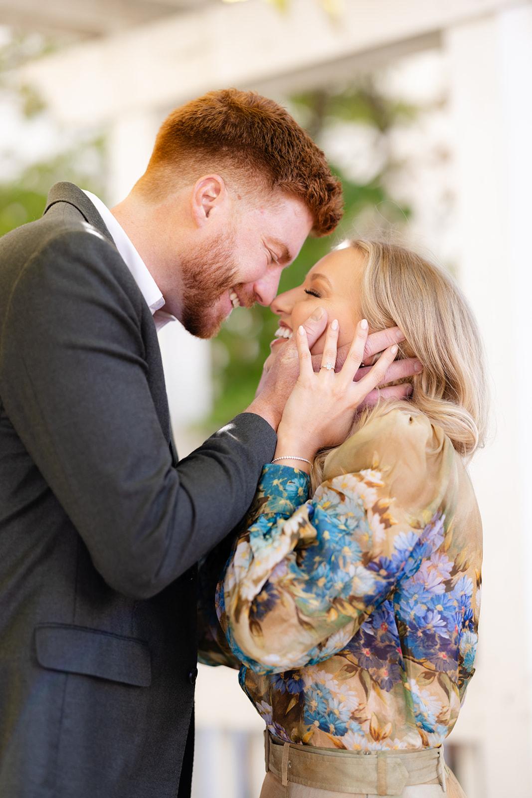 The Wedding Website of Kendall Fischer O'Donnell and Cole Lawson Hobbs