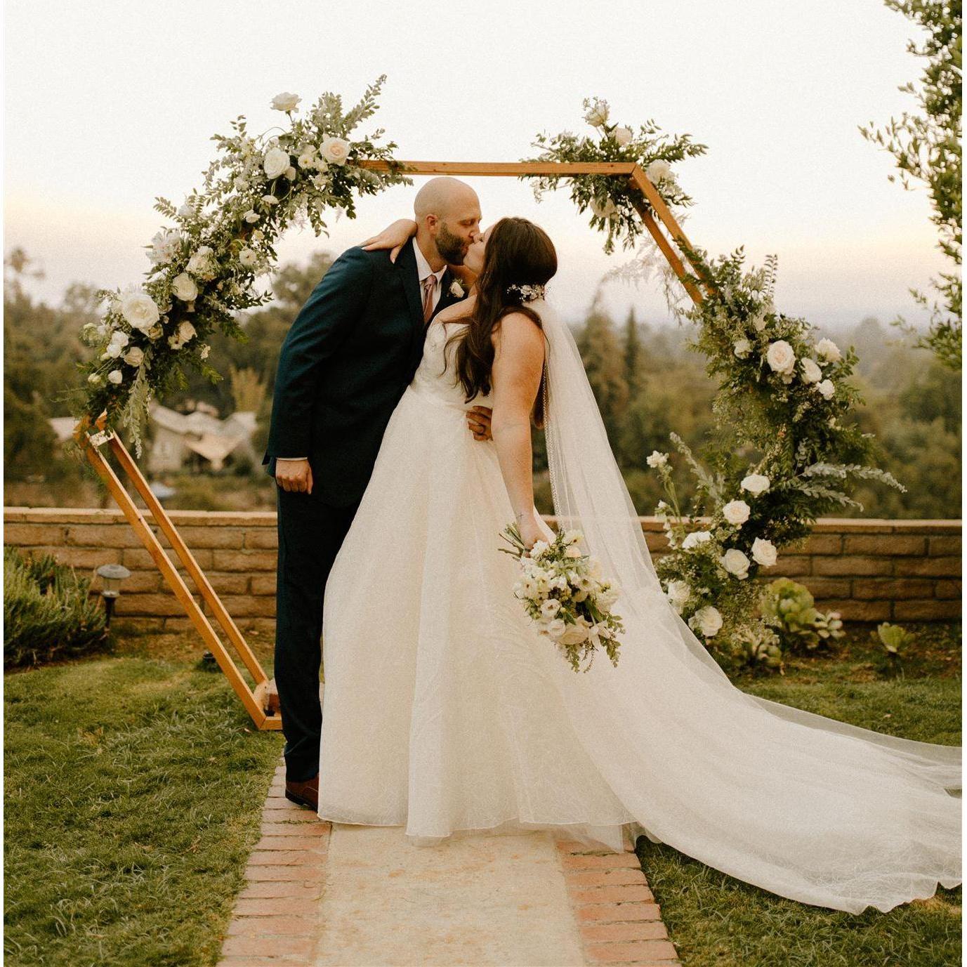 Mr. & Mrs. !