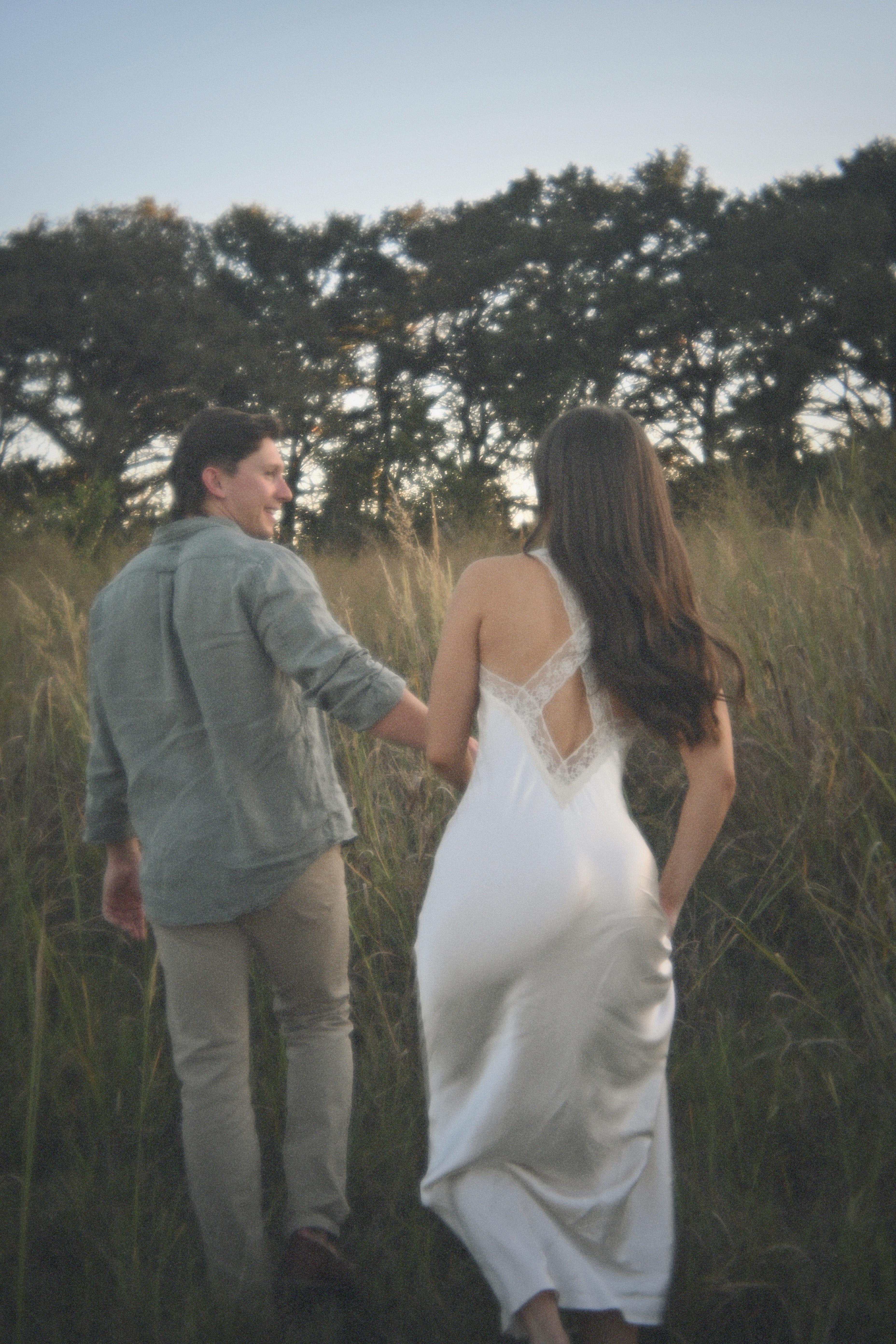 Peyton Oliver and Joey Smith's Wedding Website