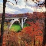 Natchez Trace Parkway