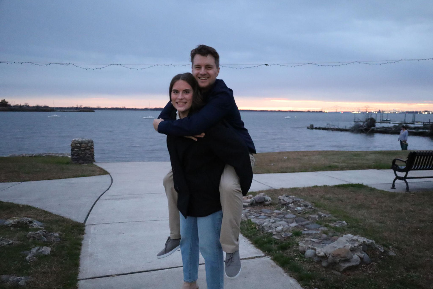 The Wedding Website of Jacklyn Floyd and Zachary Sabre