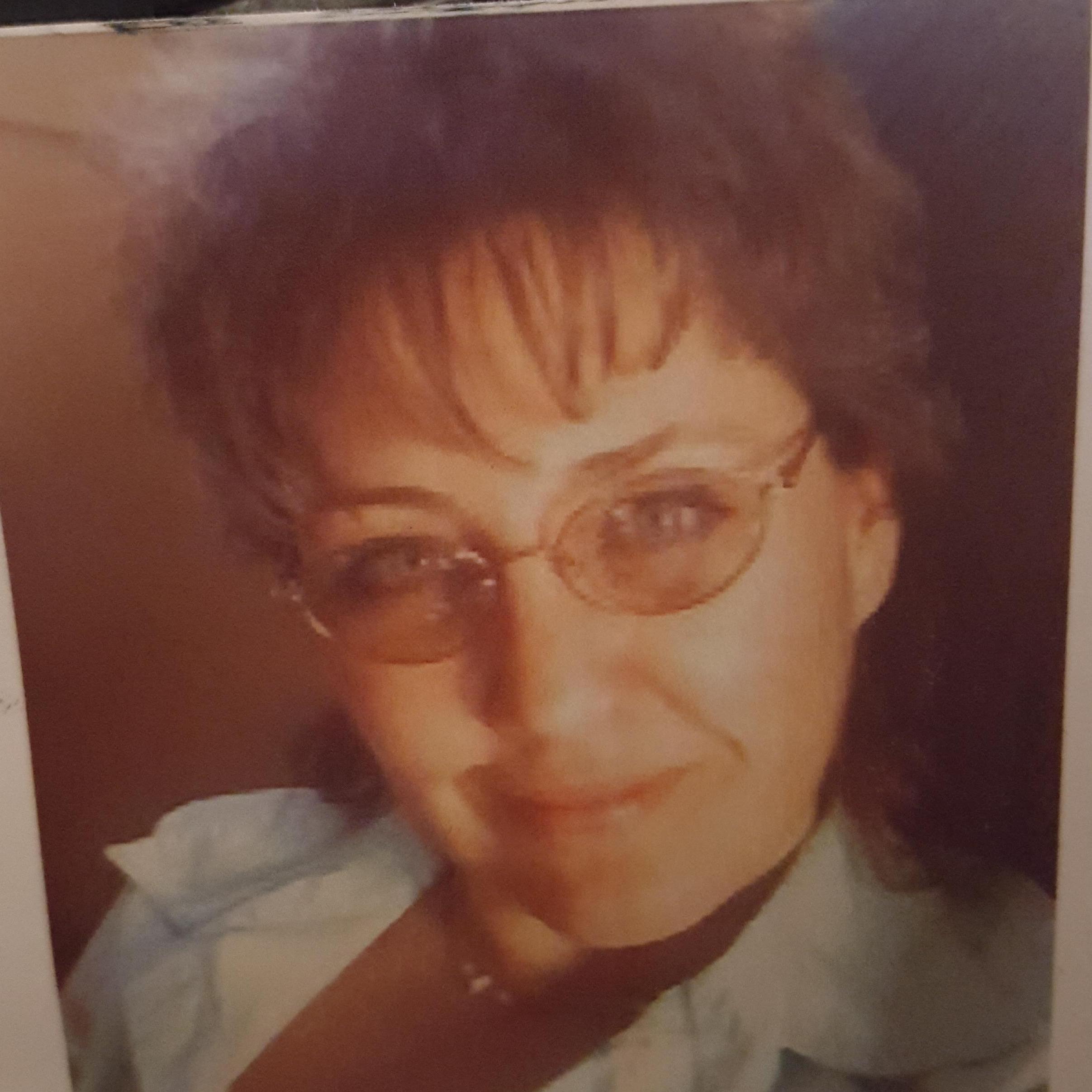 Mama Debra