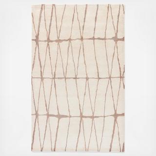 Town Botticino Area Rug