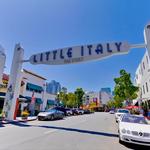 Little Italy