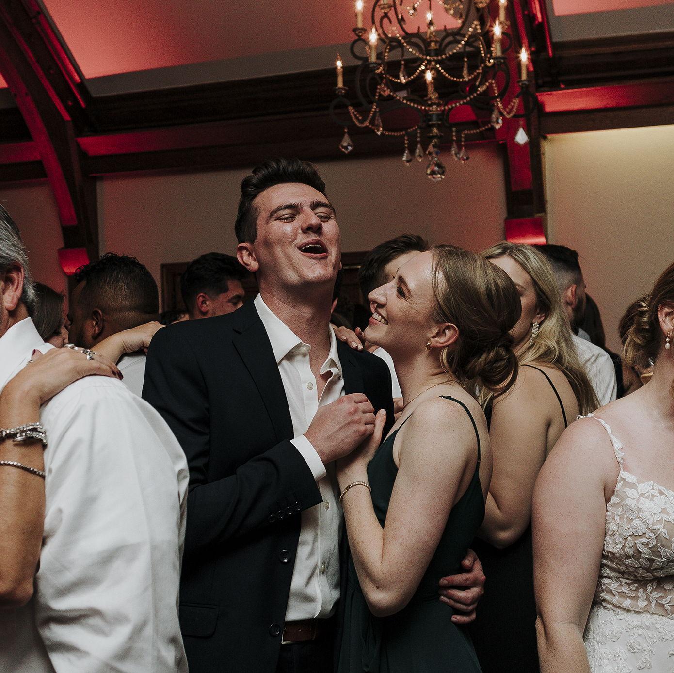 Darlington Wedding 2023