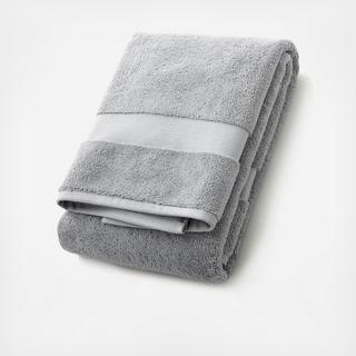 Turkish Cotton Bath Towel