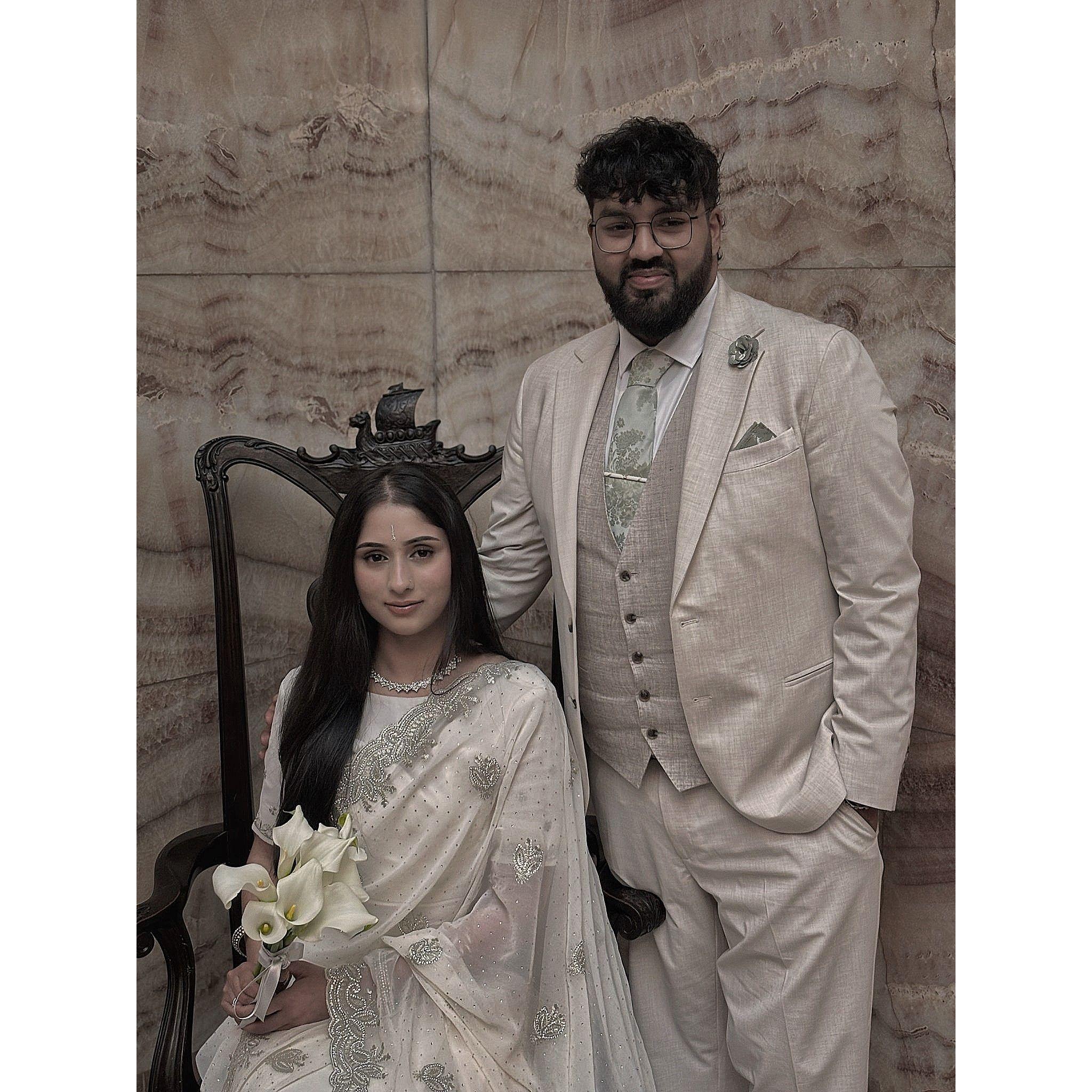 Civil Ceremony