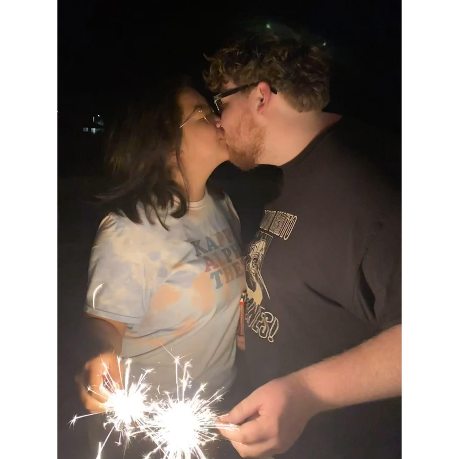 Fourth of July