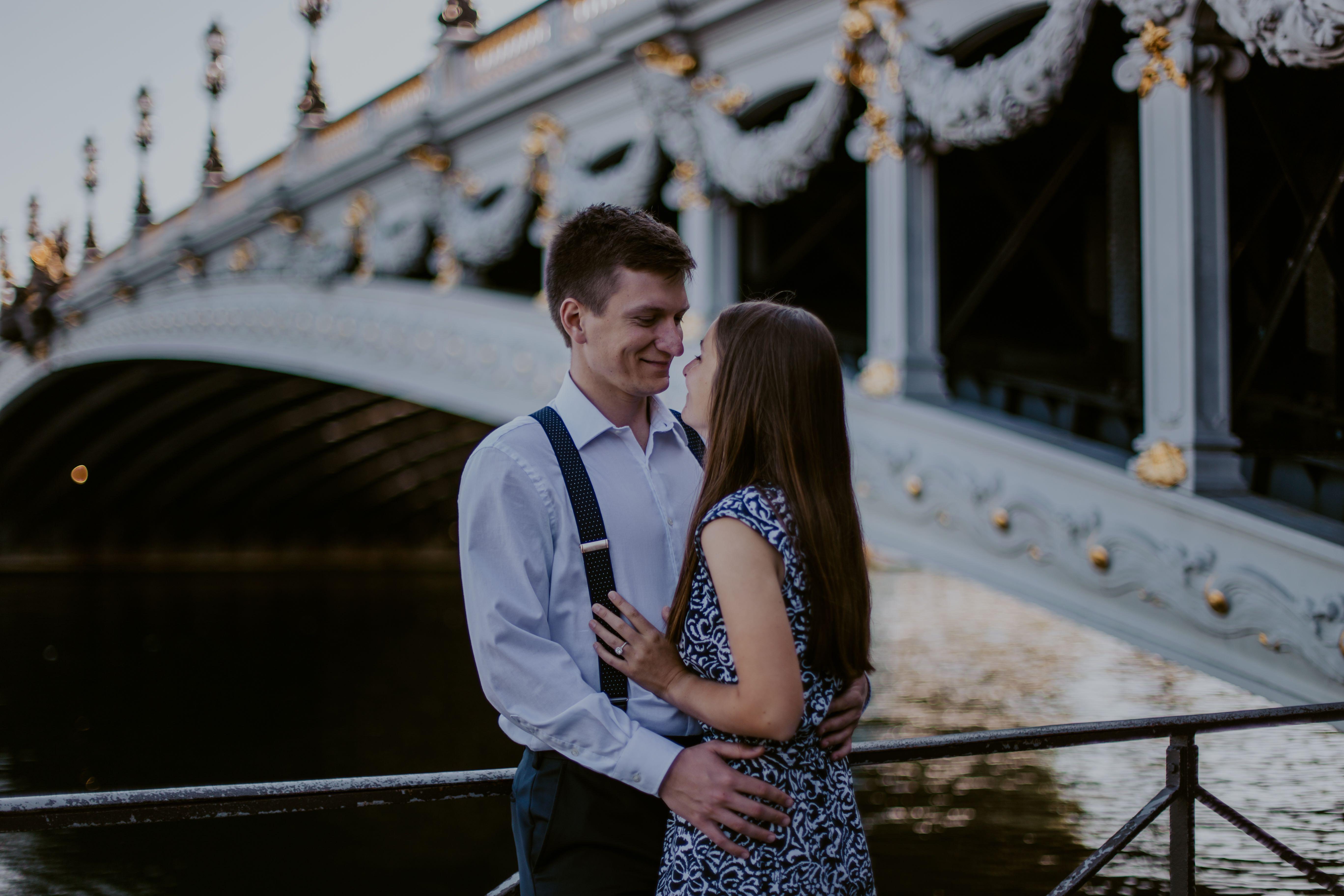 The Wedding Website of Morgan Brown and Nathan Birkedal