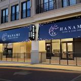 Hanami Sushi & Sake Bar