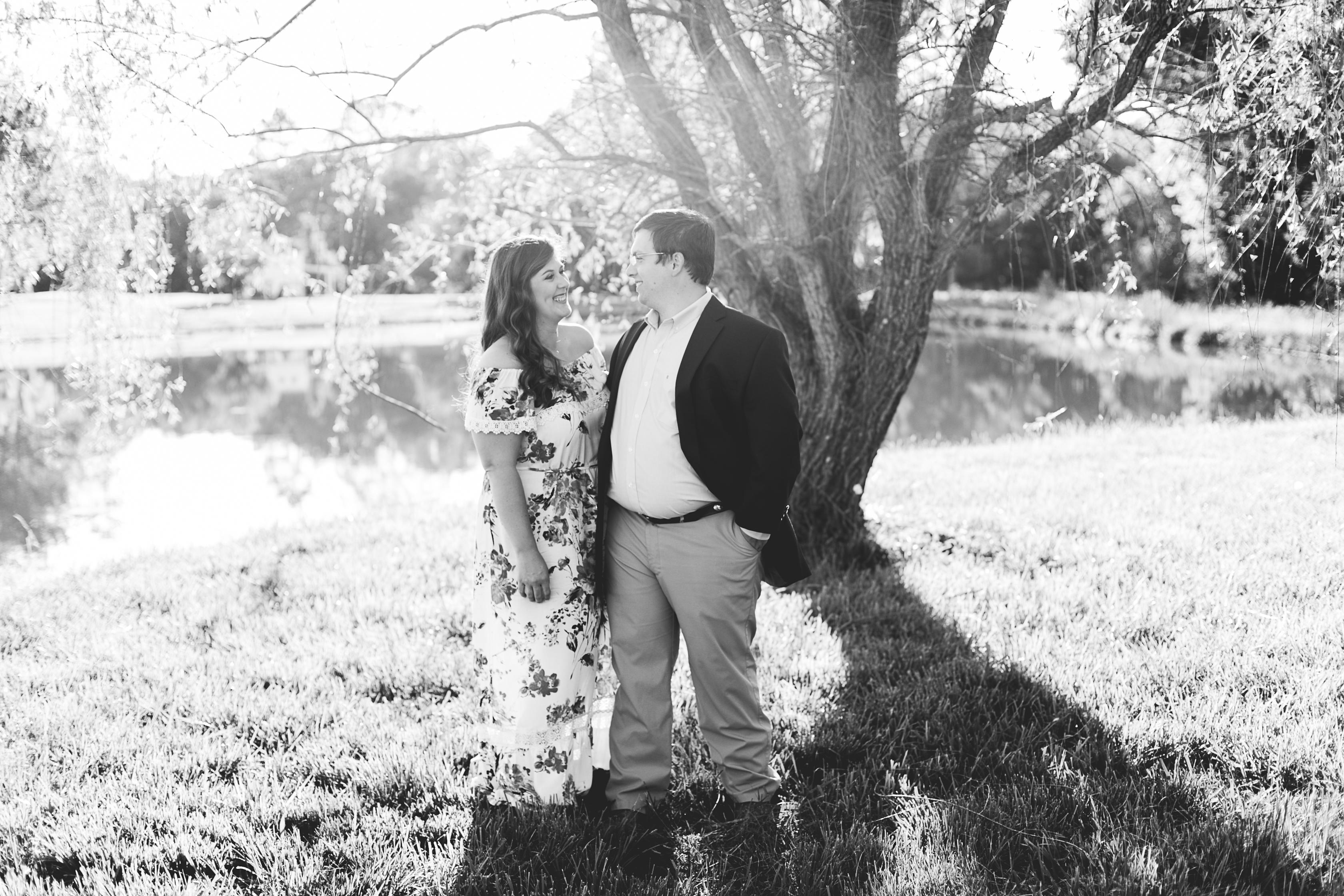 The Wedding Website of Michel Fields and Ed Fussell