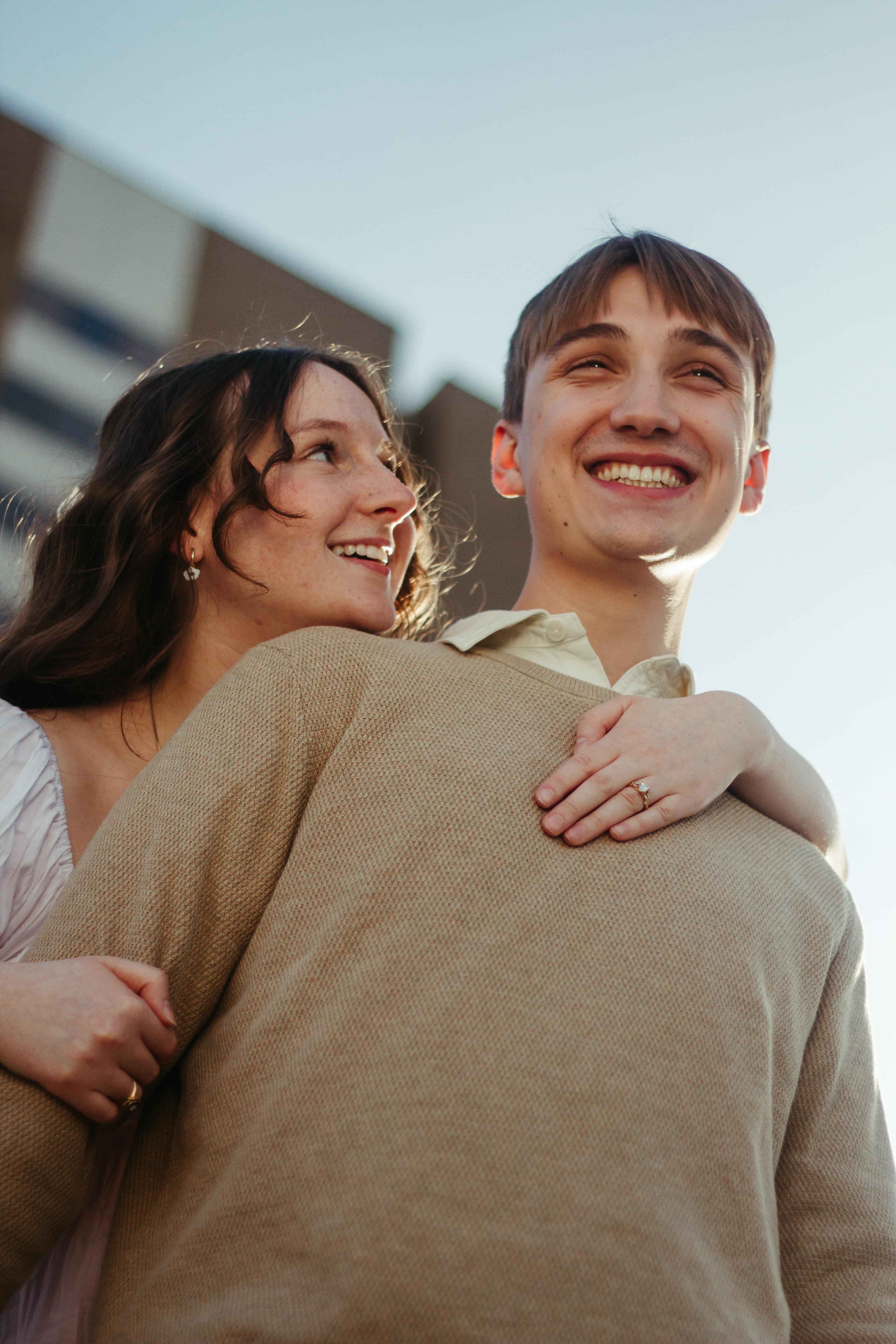 The Wedding Website of Spencer Fleming and Faith Ealy