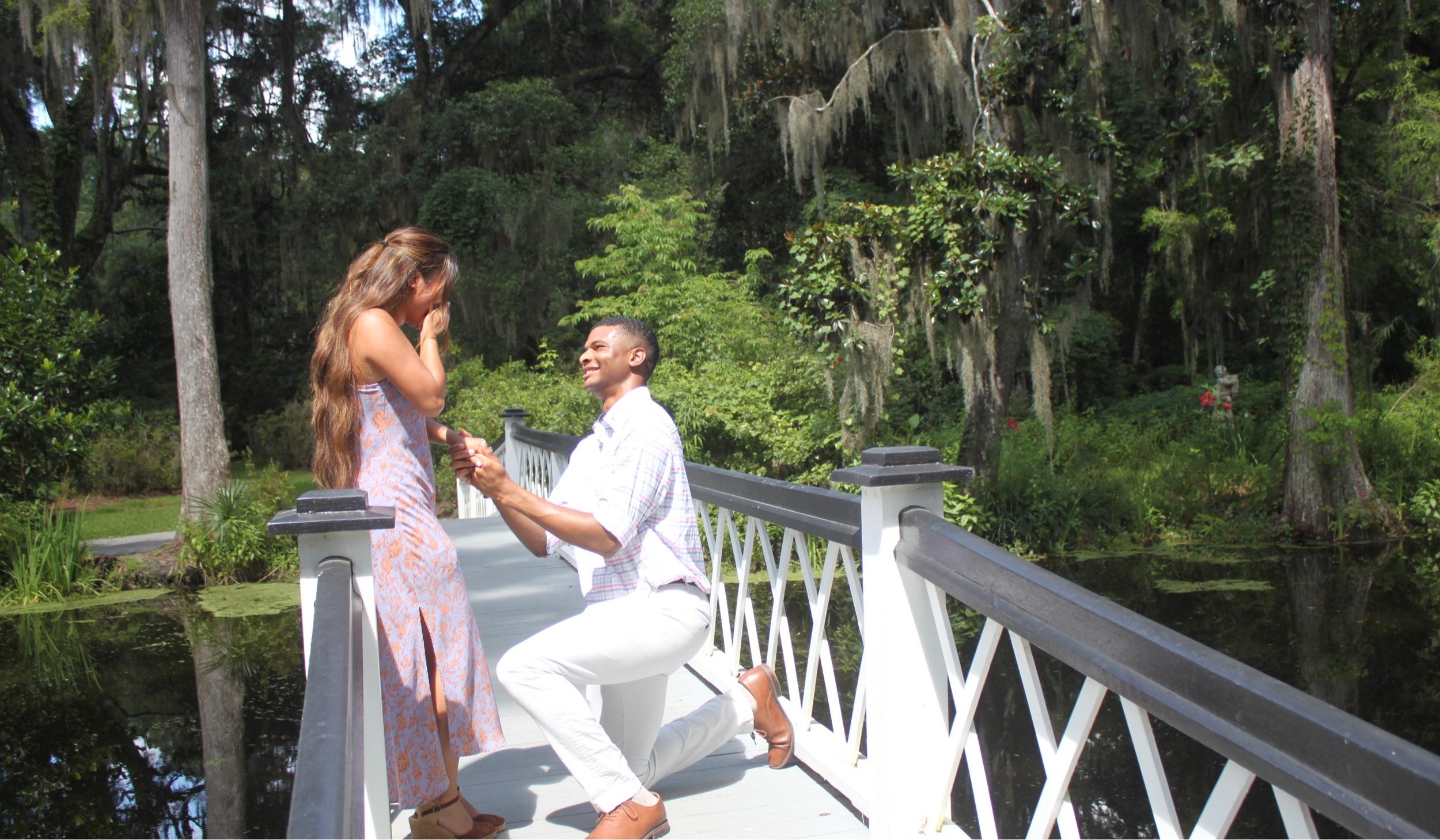 The Wedding Website of Natalie Jumaoas and Andreas Casillas