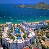 Visit Pueblo Bonito Rosé Resort & Spa