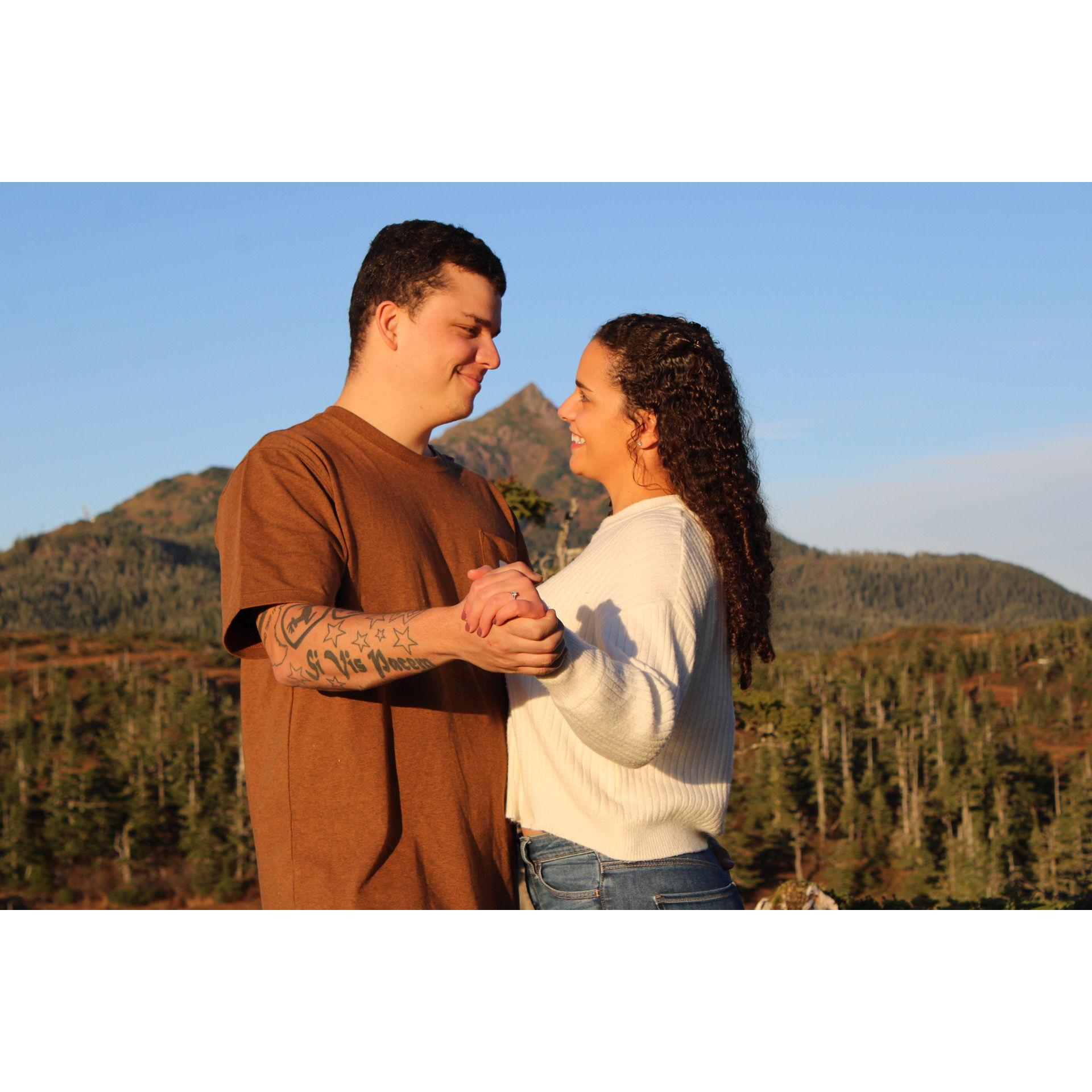 Engagement Photos