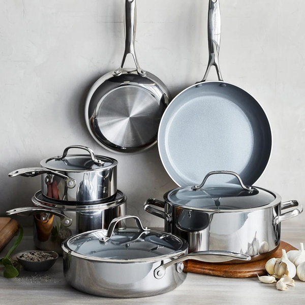Cookware set