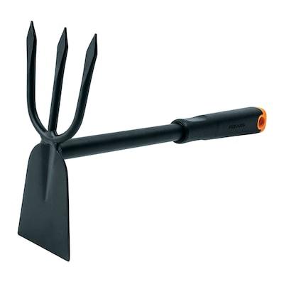 Fiskars 7-in Plastic Multipurpose Garden Hand Tool