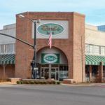 Reed's