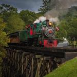 Tweetsie Railroad