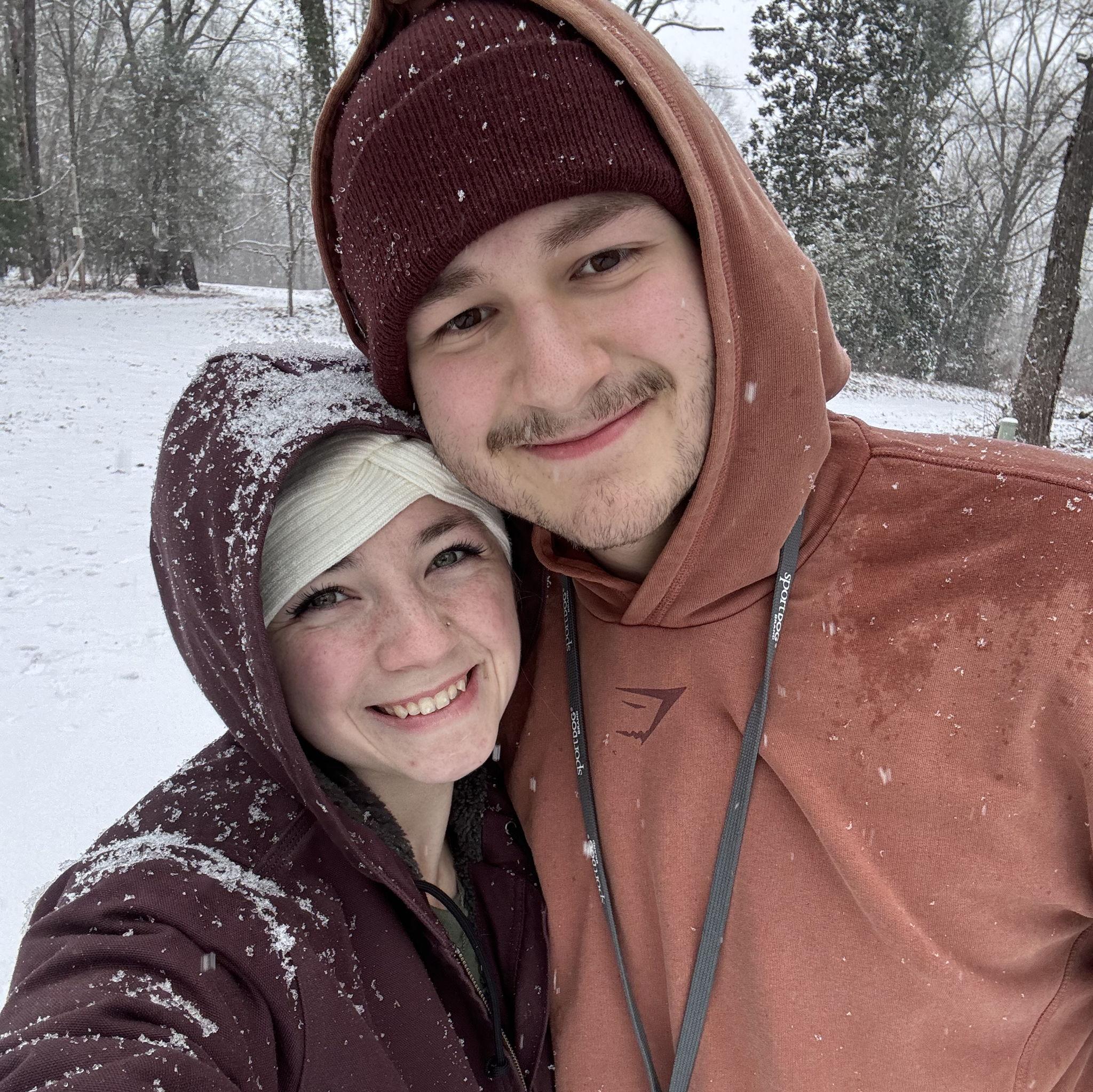 Snow Day
