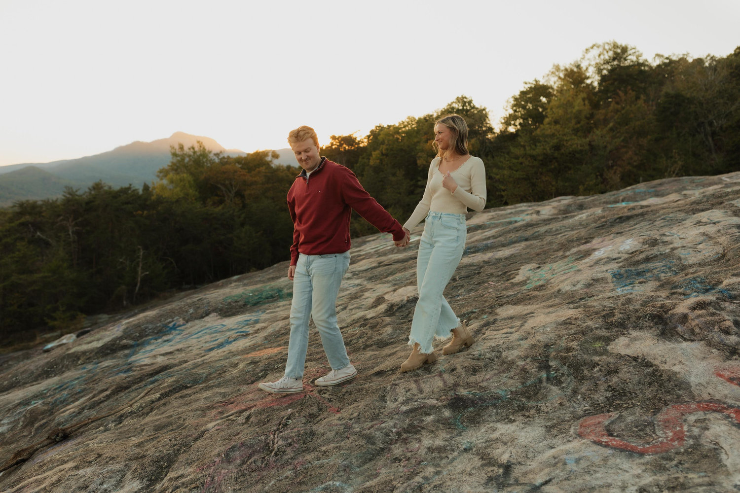 The Wedding Website of Allyson Litchfield and Brayden Hough