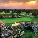Pronghorn Golf Club