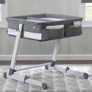By the Bed Twin City Sleeper Bassinet