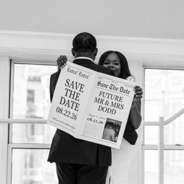 Our newlywed fund