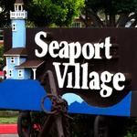 Seaport Village